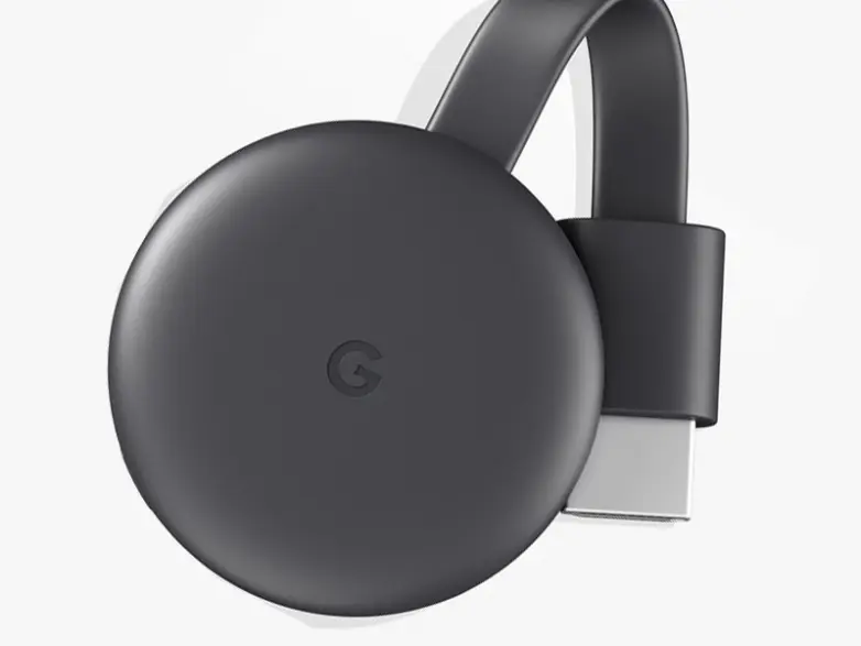 chromecastt