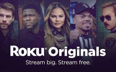 Roku Originals adds Movies TV Shows and Live TV