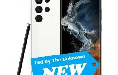 Samsung confirms February Unpacked event for Galaxy S22