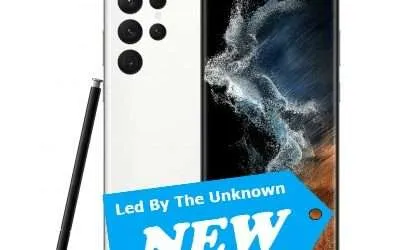 Samsung confirms February Unpacked event for Galaxy S22