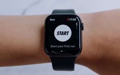 How the Apple Watch Can Help You Be Healthier