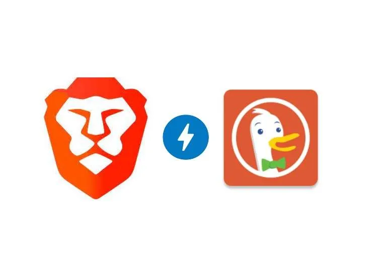 Brave and DuckDuck Go Block Google AMP