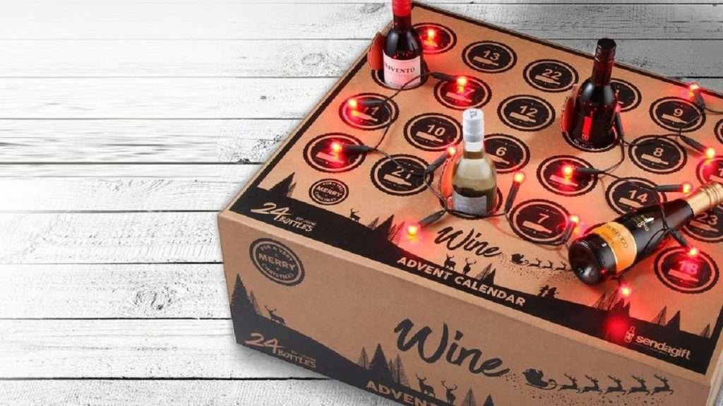The Best Adult Advent Calendars of 2022