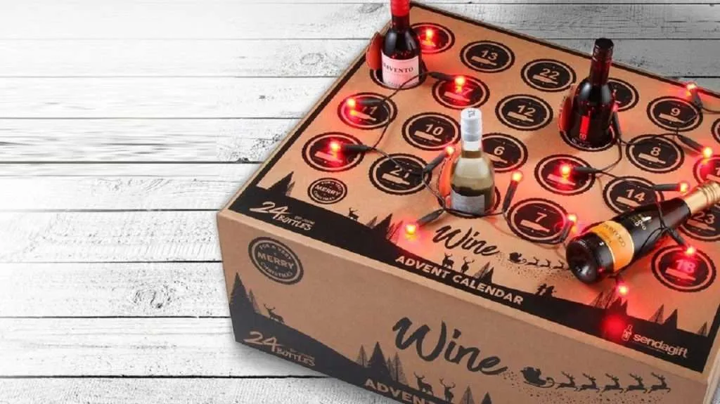 The Best Adult Advent Calendars of 2022