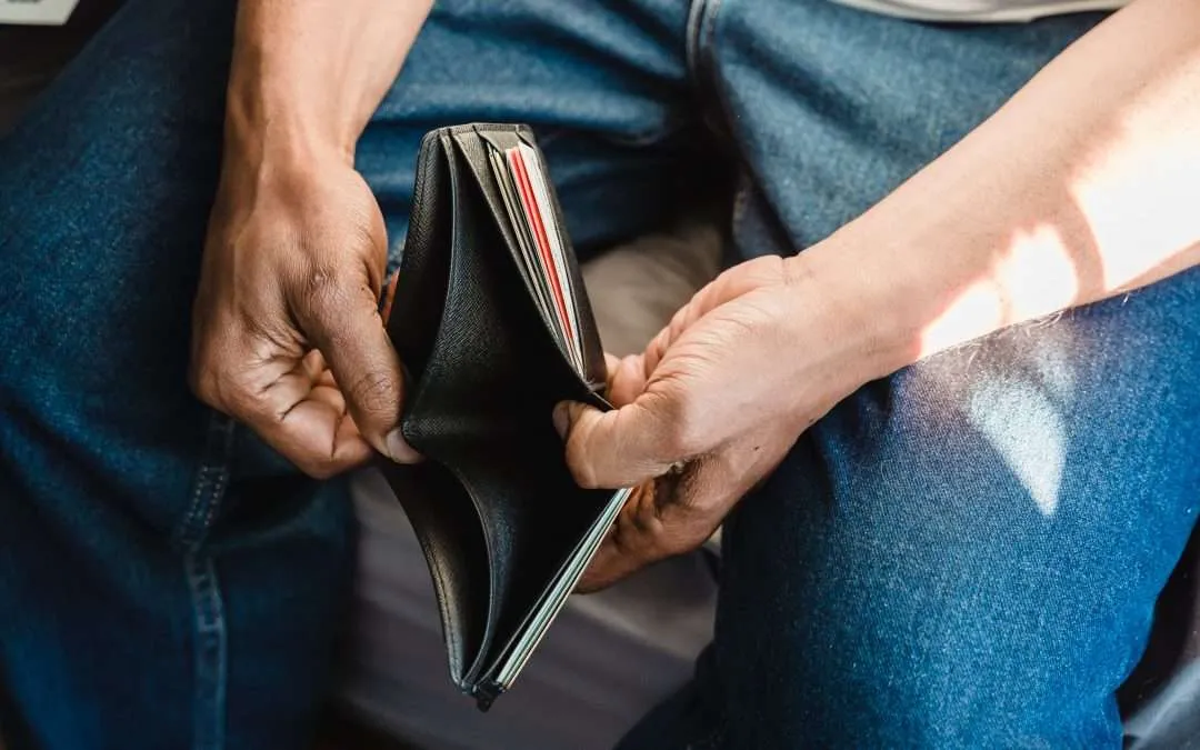 11 Things to Stay away from during a Recession