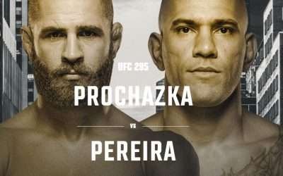 The Ultimate Guide to Streaming UFC Events