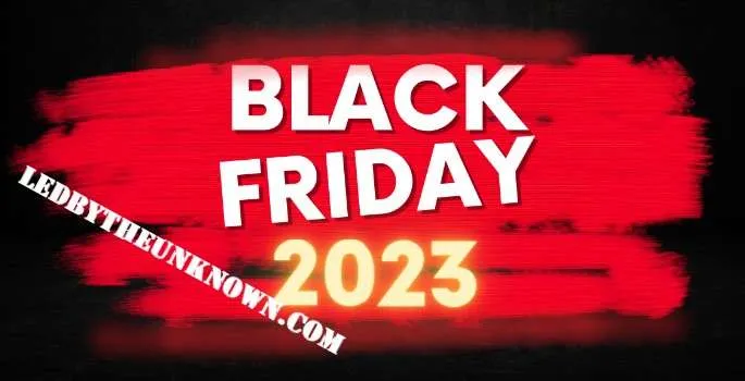 Top 20 Black Friday deals of 2023