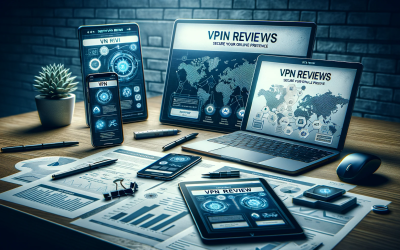 How to Find the Best Trusted VPNs in 2023