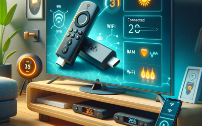 How to Stop Buffering on Amazon FireStick