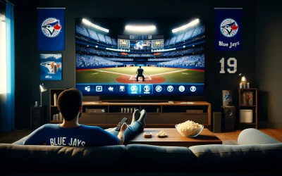 How to Watch MLB on FireStick—Stream Major League Baseball Live (2024)