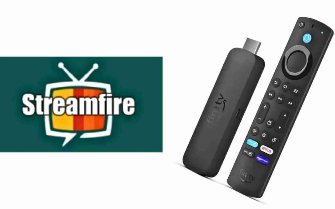 How to install Streamfire on the Amazon Firestick