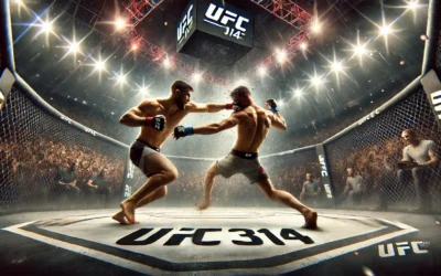 How to Stream UFC 314 on Firestick (Volkanovski vs Lopes)